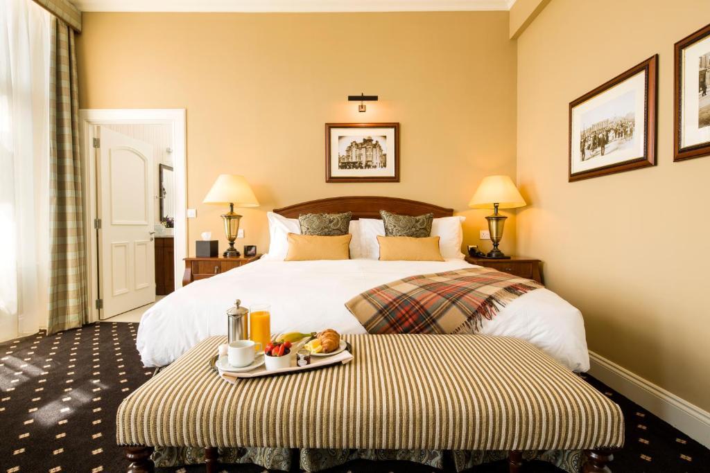 The Royal Hotel Кэмпбелтаун Номер фото