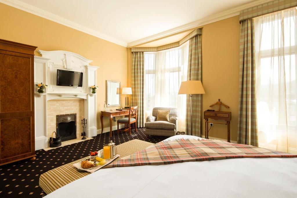 The Royal Hotel Кэмпбелтаун Номер фото